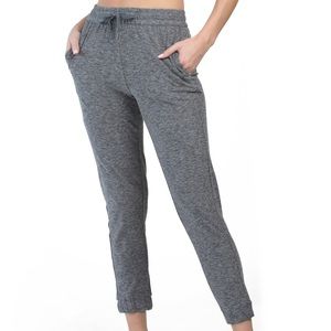 Kyodan Moss Jersey joggers